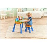 VTech Touch and Learn Desk educational toy for ages 3-6 - British product