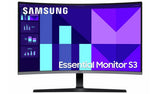 Argos Samsung 32 Inch 100Hz FHD Curved Monitor- Buy online at McGrocer
