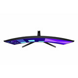 Samsung 32-inch curved FHD monitor, UK version