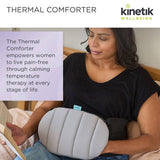 Kinetik Comfort Thermal Wrap reusable hot cold therapy, imported from the UK