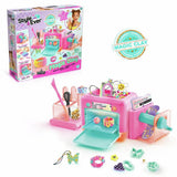 Style 4 Ever Magic Clay Jewellery Maker, UK version