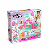Style 4 Ever Magic Clay Jewellery Maker, UK version