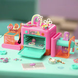 Style 4 Ever Magic Clay Jewellery Maker, UK version