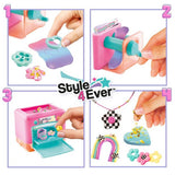 Style 4 Ever Magic Clay Jewellery Maker, UK version