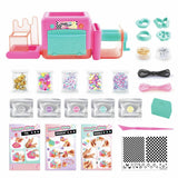 Style 4 Ever Magic Clay Jewellery Maker, UK version