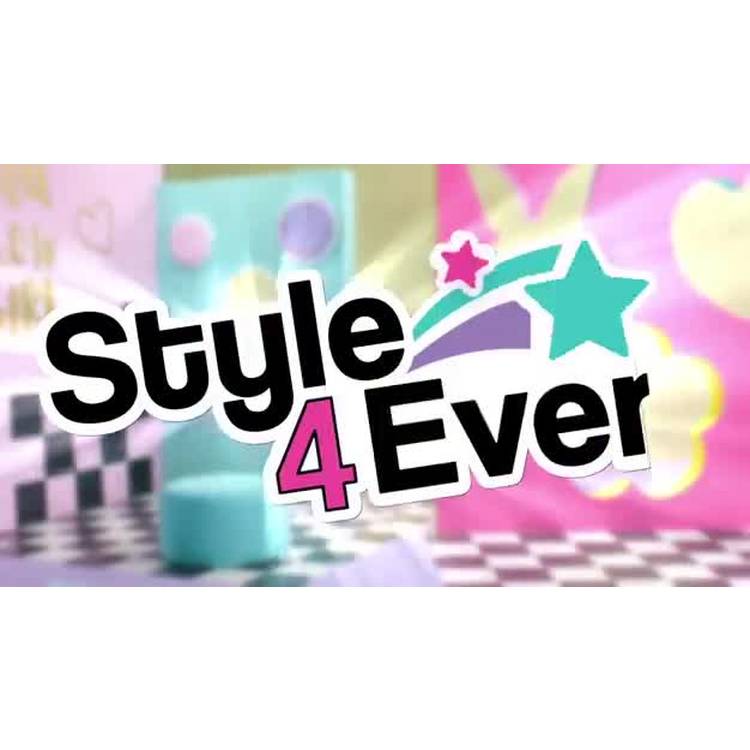 Style 4 Ever Magic Clay Jewellery Maker, UK version