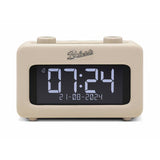 Roberts Revival Rest clock radio in cream, imported from the UK