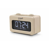 Roberts Revival Rest clock radio in cream, imported from the UK