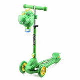 Argos Xootz Bubble Go Dinosaur Scooter- Buy online at McGrocer