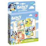 Argos Totum Bluey Dot Stamping Kit- Buy online at McGrocer