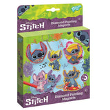 Argos Totum Disney Stitch Diamond Painting Magnets Craft Kit- Buy online at McGrocer