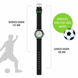 Tikkers kids watch gift set silicone strap 30mm, imported from the UK