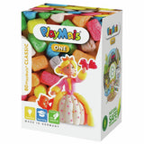 Argos Playmais One Eco Play Princess 80 Classic Pieces Maize Modelling Set- Buy online at McGrocer