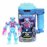 Argos MrBeast Lab Mutation Chamber Lightning Panther Action Figure- Buy online at McGrocer