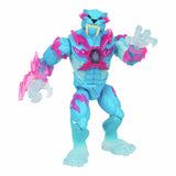 MrBeast Lab Lightning Panther action figure 14cm - British product
