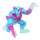 MrBeast Lab Lightning Panther action figure 14cm - British product