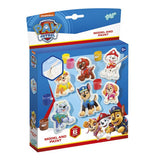 Totum Paw Patrol model figures paint craft kit, imported from the UK