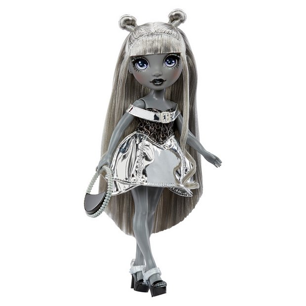 Shadow High articulated fashion doll Luna Madison 11 inch, UK version