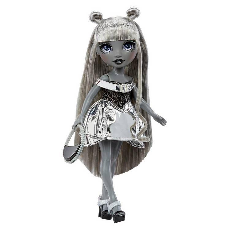 Shadow High articulated fashion doll Luna Madison 11 inch, UK version