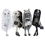 Shadow High articulated fashion doll Luna Madison 11 inch, UK version