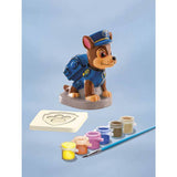 Totum Paw Patrol plaster craft kit suitcase - British product