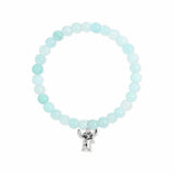 Argos Disney Stitch Light Blue Beads Bracelet- Buy online at McGrocer