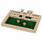Argos Goki Shut The Box Game- Buy online at McGrocer