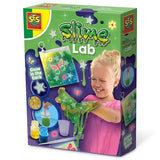 SES Creative slime lab kit glow in the dark, imported from the UK