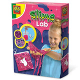 Argos SES Creative Slime Lab Unicorn Slime Making Kit H4xW15xD20cm- Buy online at McGrocer