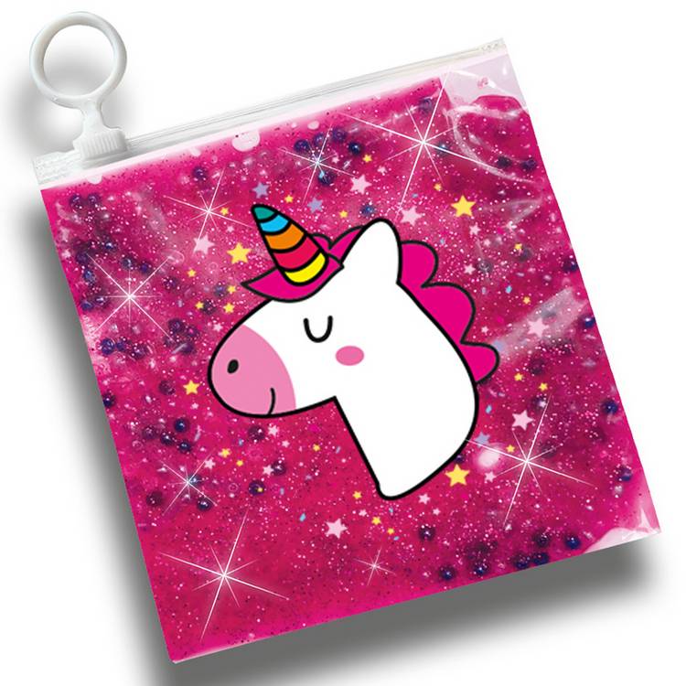 SES Creative unicorn slime lab craft kit, imported from the UK