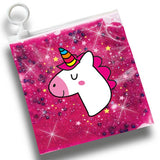 SES Creative unicorn slime lab craft kit, imported from the UK