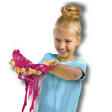 SES Creative unicorn slime lab craft kit, imported from the UK