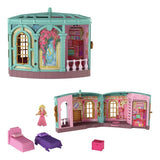 Argos Mattel Wicked So Popular Dorm Small Doll Playset & Accessories- Buy online at McGrocer