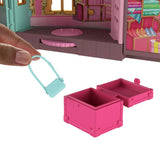 Mattel Wicked So Popular Dorm small doll playset (British brand)