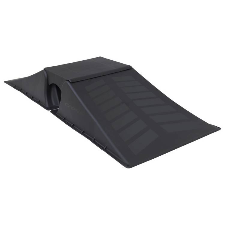 Cross multi skate ramp for kids, imported from the UK