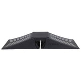 Cross multi skate ramp for kids, imported from the UK