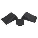 Cross multi skate ramp for kids, imported from the UK
