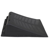 Cross multi skate ramp for kids, imported from the UK