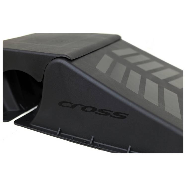 Cross multi skate ramp for kids, imported from the UK