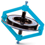 Navir Space Wonder Gyroscope blue - British product