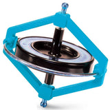 Navir Space Wonder Gyroscope blue - British product