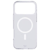 Tech21 EvoClear MagSafe case iPhone 17 Pro Max, imported from the UK