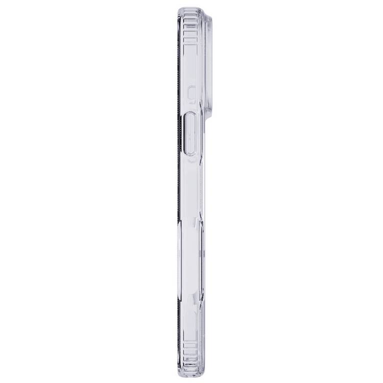 Tech21 EvoClear MagSafe case iPhone 17 Pro Max, imported from the UK