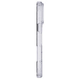 Tech21 EvoClear MagSafe case iPhone 17 Pro Max, imported from the UK