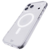 Tech21 EvoClear MagSafe case iPhone 17 Pro Max, imported from the UK