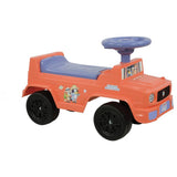 Argos Bluey 4x4 Foot to Floor Ride On Toy- Buy online at McGrocer