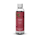 Yankee Candle Black Cherry reed diffuser refill 200ml - British product