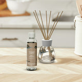 Yankee diffuser refill Amber and Sandalwood 200ml, imported from the UK