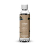Yankee diffuser refill Amber and Sandalwood 200ml, imported from the UK