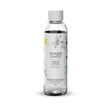 Yankee Midnight Jasmine reed diffuser refill 200ml, UK version